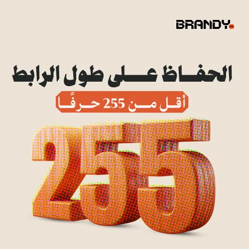 3_05 (1) الحفاظ على طول الرابط أقل من 255 حرفًا - الصورة 1